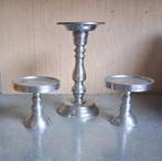 Kandelaars Riviera Maison, Ophalen of Verzenden, Glas