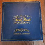 Trivial Pursuit bordpel, Hobby en Vrije tijd, Gezelschapsspellen | Bordspellen, Vijf spelers of meer, Ophalen of Verzenden, Gebruikt