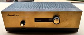 Dynaco Dynatuner FM-1, een vintage 1961 beschikbaar voor biedingen