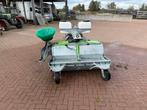 Zocon veegmachine 1.50 breed, Ophalen, Overige typen