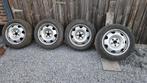 Vw transporter multivan T5 T6 velgen, Ophalen, Gebruikt, Volkswagen
