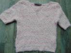Trui roze maat 134 Bizzy truitje, Meisje, Trui of Vest, Ophalen of Verzenden, Zo goed als nieuw