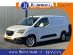 Opel Combo 1.5D 131 PK / L2H1 / 1e EIG / AUTOMAAT / INRICHTI, Auto's, Bestelauto's, Gebruikt, Euro 6, 4 cilinders, Wit