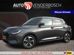 Suzuki Swift 1.2 Style Smart Hybrid Automaat | CarPlay | Cam, Auto's, Stof, Gebruikt, Euro 6, Swift