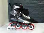 LA Sports FSK Skeelers Skates 2x76mm 2x72mm Maat 39, Overige merken, Verzenden, Nieuw, Kinderen