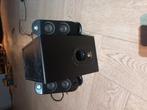 Pc speaker - Logitech x-230, Computers en Software, Pc speakers, Ophalen, Gebruikt