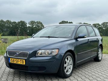 Volvo V50 1.8 GEREVISEERDE MOTOR NW KOPP TECHN 200% beschikbaar voor biedingen