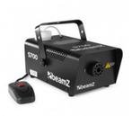 Rookmachine, Verzenden, Nieuw, Rookmachine