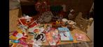 Sinterklaas spullen zwarte piet slingers boot doosje .,,,, Ophalen of Verzenden