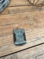 Vintage Stencil Set, Antiek en Kunst, Ophalen of Verzenden