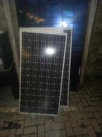 Zonnepanelen GRATIS, Ophalen of Verzenden