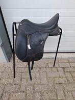 (Sale)!!! Wintec pro dressuur 17 inch, Dieren en Toebehoren, Paarden en Pony's | Zadels, N, Dressuur, Ophalen of Verzenden, Zo goed als nieuw