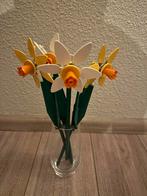 Lego 40747 Narcissen, Ophalen of Verzenden, Gebruikt, Complete set, Lego