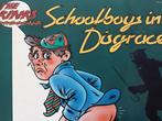 The Kinks…lp…schoolboys in disgrace, Ophalen of Verzenden, 1960 tot 1980, Zo goed als nieuw
