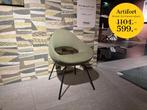 Eetkamerstoelen tot -70% korting | Artifort, Montèl & meer, Ophalen, Overige kleuren, Diversen, Leer