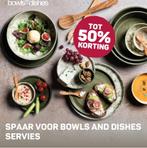 Ekoplaza bowls and dishes spaarzegels, Hobby en Vrije tijd, Spaarzegeltjes, Ophalen of Verzenden, Winkel, Super of Benzinepomp