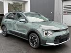 Kia Niro EV Limited Edition 64.8 kWh NU Rijklaar €. 33.445, Auto's, Kia, 1657 kg, 420 min, Nieuw, 204 pk