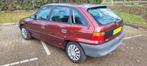 Opel astra 1.6 Automaat met 81988 km NAP Apk 2027, Auto's, Bedrijf, Te koop