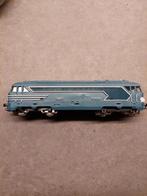 Locomotief SNCF 67001, Hobby en Vrije tijd, Modeltreinen | H0, Ophalen of Verzenden, Gelijkstroom, Locomotief