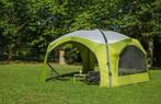 ZEMPIRE Aerobase 3 Deluxe Wall/zijwand icm Shelter/partytent, Partytent, Minder dan 4 meter, Nieuw, Minder dan 5 meter
