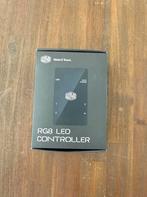 Cooler Master RGB LEDstrip Controller, Ophalen of Verzenden, Zo goed als nieuw