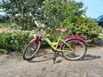 Leuke meisjesfiets 22" Alpina, Ophalen, Gebruikt, 22 inch, Alpina