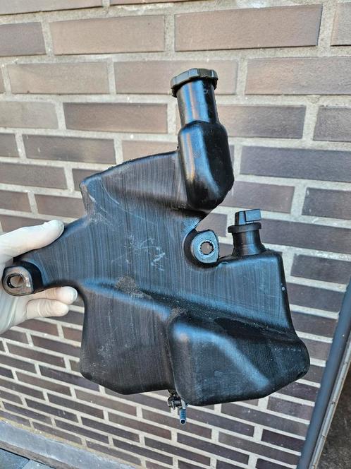 Zip 2 takt olie tankje, Fietsen en Brommers, Brommeronderdelen | Algemeen, Zo goed als nieuw, Overige typen, Ophalen of Verzenden