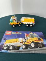Lego City 1252, Ophalen of Verzenden, Gebruikt, Complete set, Lego