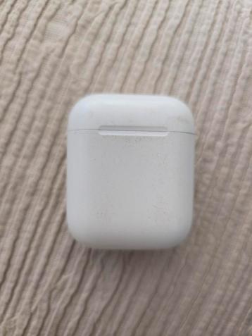Apple Airpod 2 beschikbaar voor biedingen