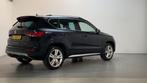 Seat Ateca 1.5 TSI 150pk DSG FR Business Intense Black Camer, Auto's, Seat, 65 €/maand, 4 cilinders, Zwart, Bedrijf
