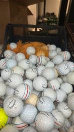 100 Callaway Triple Track Golfballen, Sport en Fitness, Golf, Ophalen of Verzenden, Bal(len), Callaway