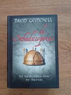 De Schaduwprins - David Gemmell, Boeken, Ophalen of Verzenden, Zo goed als nieuw, David Gemmell