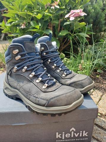 Wandelschoenen dames - Kjelvik - maat 40 beschikbaar voor biedingen