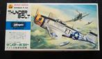 Hasegawa Republic P-47D Thunderbolt 1:72, Ophalen of Verzenden, Zo goed als nieuw, Vliegtuig, Hasegawa