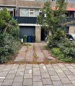 Tuin reiniging schoonmaak onderhoud, Ophalen