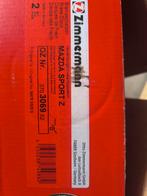 mazda, Verzenden, Nieuw