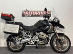 BMW R 1200 GS ABS-ASC-ESA (bj 2008), Motoren, Motoren | BMW, 2 cilinders, Bedrijf, Overig, Onbekend