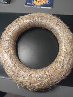 Kerstkrans, Huis en Inrichting, Woonaccessoires | Kransen, Ophalen