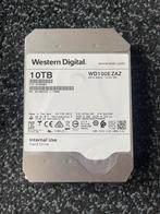 Western digital 10TB NAS hard disk (WD100EZAZ), Nieuw, Server, Ophalen of Verzenden, HDD