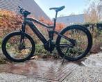 Haibike Sduro 6.0 E-Mountainbike Full Suspension, Ophalen, Overige typen, Mountainbike, Zo goed als nieuw
