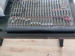studio master mixdown 16 4 8 gold mengpaneel midi, Muziek en Instrumenten, Mengpanelen, Ophalen, Gebruikt, 10 tot 20 kanalen