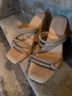 Primark sandalen, Kinderen en Baby's, Babykleding | Schoentjes en Sokjes, Ophalen, Zo goed als nieuw, Meisje
