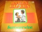 Barry + Eileen: Summerwine, Cd's en Dvd's, Ophalen of Verzenden, Zo goed als nieuw, Pop, Single