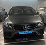 Mercedes-Benz E-Klasse E300 de 9G Taxi KLaar Uber & Bolt, Auto's, Automaat, Achterwielaandrijving, 194 pk, 4 cilinders