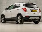 Opel Mokka X 1.4 Turbo Innovation 141Pk (SCHUIFDAK, APPLE CA, Voorwielaandrijving, 12 maanden, Gebruikt, 4 cilinders