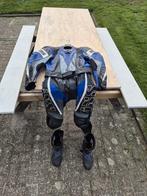 Leren Motorpak + Laarzen - Gebruikt, Motoren, Kleding | Motorkleding, Ophalen, Combipak, Dames, BSS