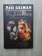 Neil Gaiman - The Sandman: Endless Nights - nieuwstaat, Eén stripboek, Ophalen of Verzenden, Nieuw