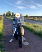 DTS MILANO s mat zwart, Fietsen en Brommers, Overige merken, Elektrisch, Ophalen of Verzenden, Zo goed als nieuw