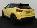 Nissan Juke 1.6 Hybrid N-Sport |BTW | OCCASION LEASE MOGELIJ, 12 maanden, Stof, Origineel Nederlands, Bedrijf