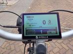 Stella nantes, Fietsen en Brommers, Elektrische fietsen, Ophalen of Verzenden, Zo goed als nieuw, Overige merken
